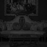 مبل سلطنتی جذاب شیک