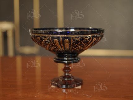 میوه خوری دارل لوکس برای پذیرایی روی میز